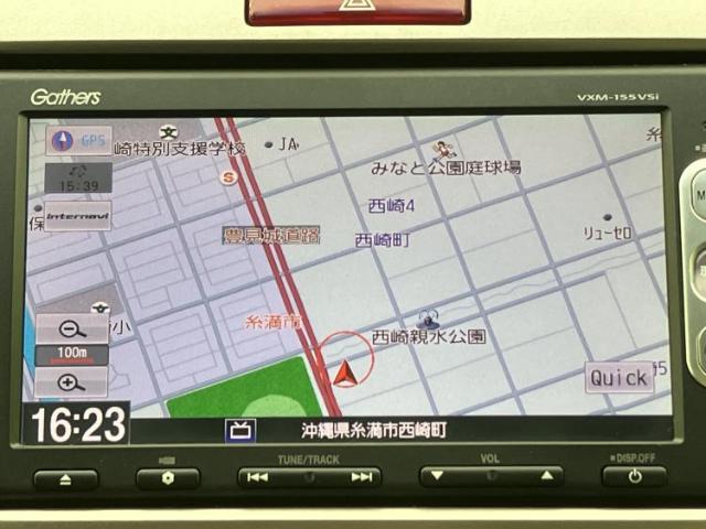 ホンダ フリードスパイク