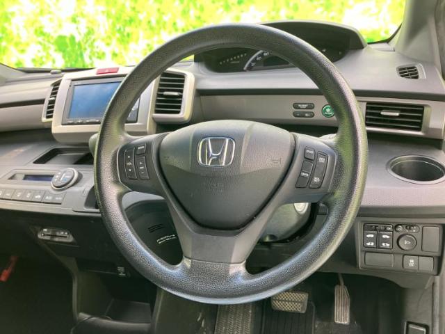 ホンダ フリードスパイク
