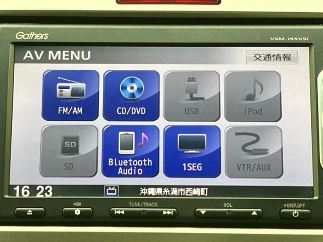 ホンダ フリードスパイク