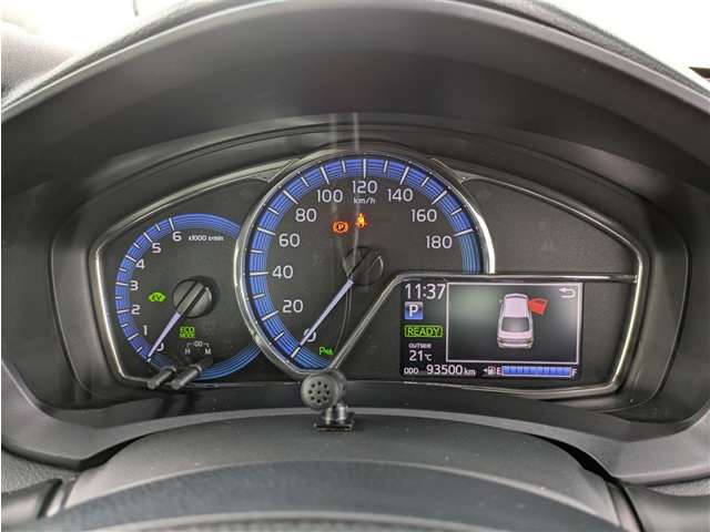 トヨタ カローラアクシオ