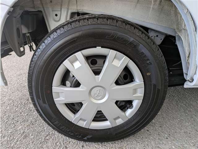 トヨタ ピクシスバン