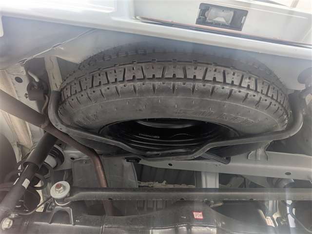 トヨタ ピクシスバン