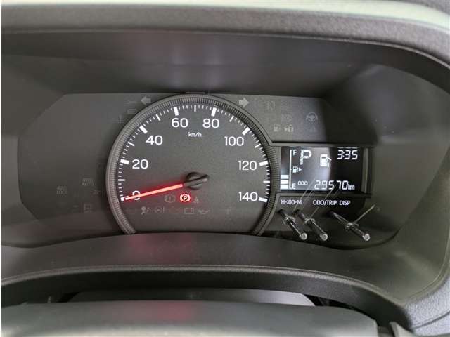 トヨタ ピクシスバン