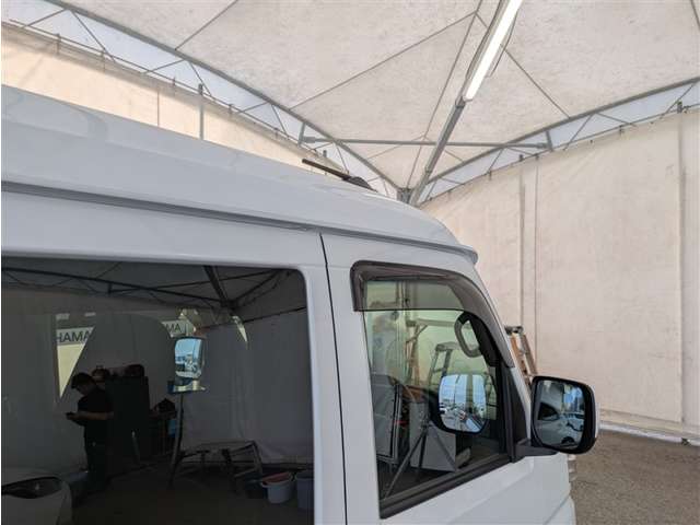 トヨタ ピクシスバン