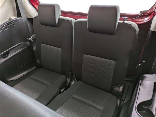 トヨタ シエンタ