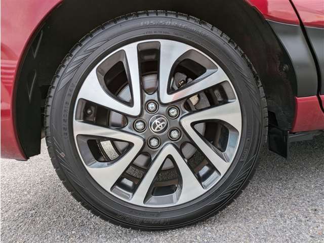 トヨタ シエンタ