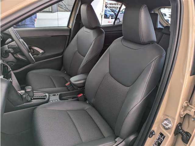 トヨタ ヤリスクロス