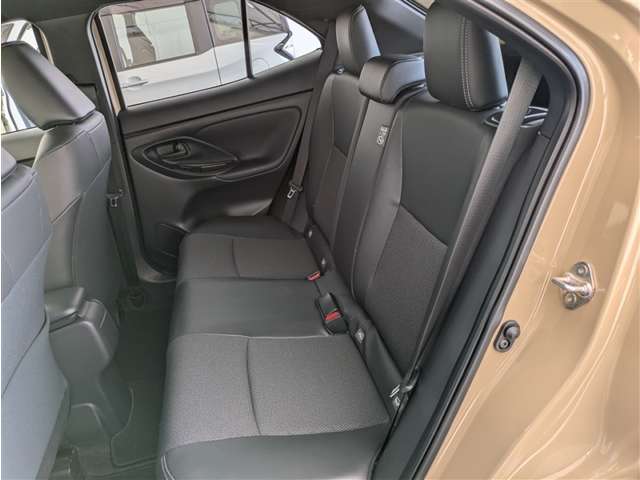 トヨタ ヤリスクロス