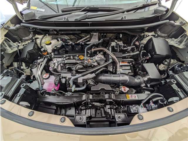 トヨタ ヤリスクロス