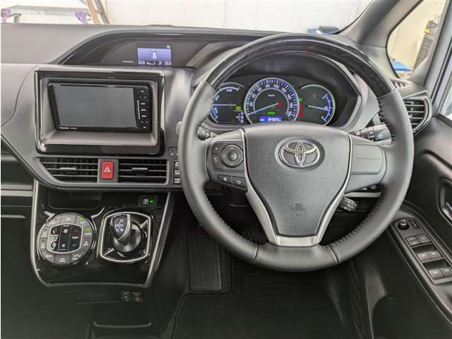 トヨタ エスクァイア