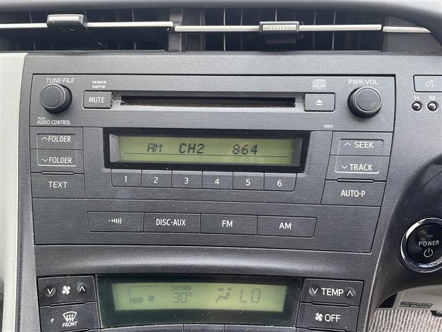 トヨタ プリウス