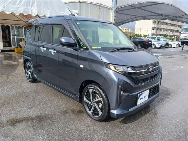 ダイハツ ムーヴ