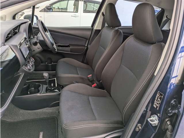 トヨタ ヴィッツ