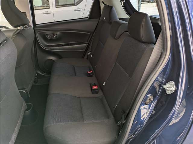 トヨタ ヴィッツ