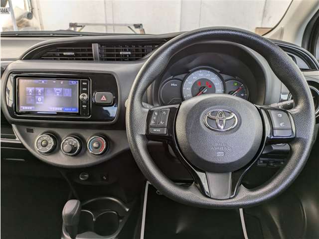 トヨタ ヴィッツ