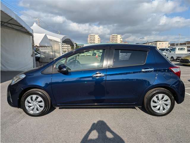 トヨタ ヴィッツ