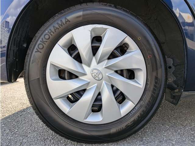 トヨタ ヴィッツ