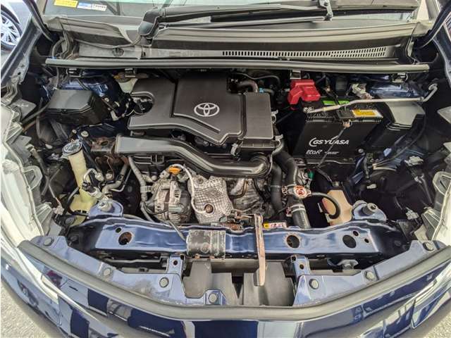 トヨタ ヴィッツ