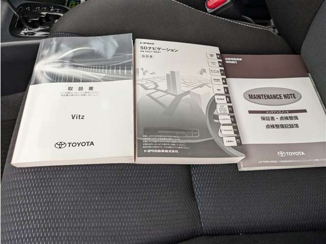 トヨタ ヴィッツ