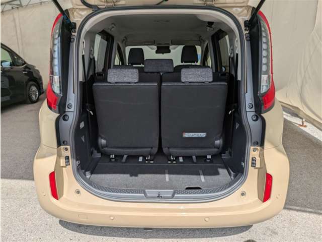 トヨタ シエンタ