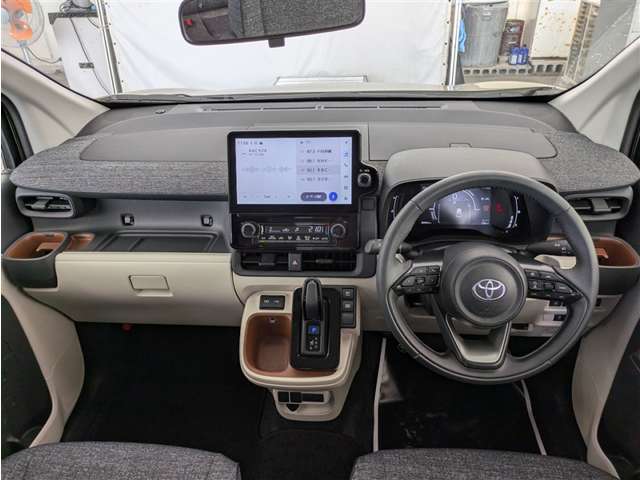 トヨタ シエンタ