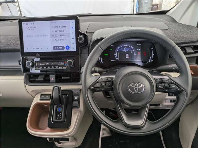 トヨタ シエンタ