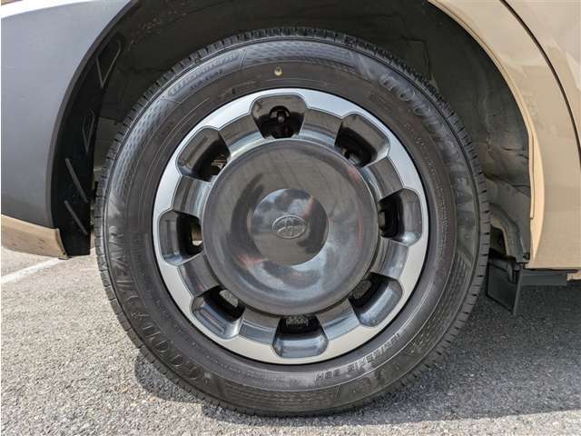 トヨタ シエンタ