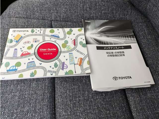 トヨタ シエンタ