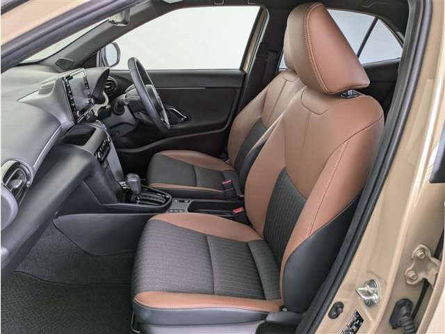 トヨタ ヤリスクロス