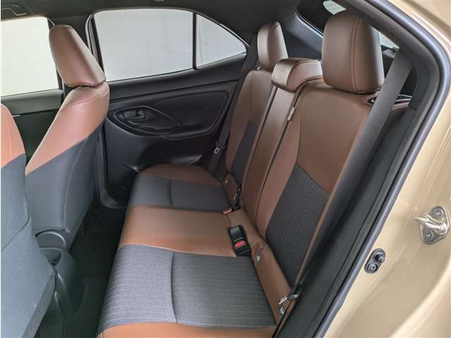 トヨタ ヤリスクロス