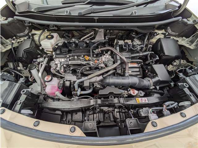 トヨタ ヤリスクロス