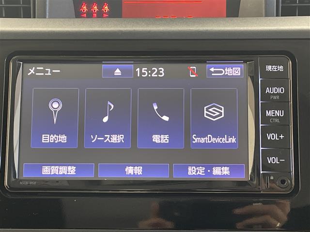 トヨタ タンク