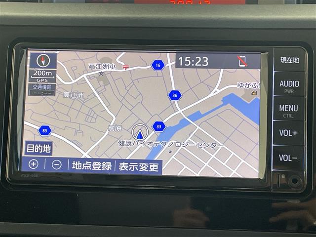 トヨタ タンク