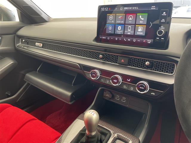 ホンダ シビックタイプR