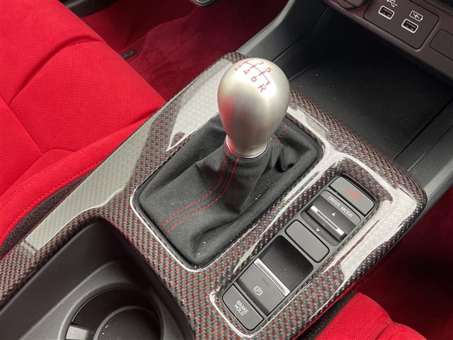 ホンダ シビックタイプR