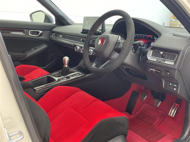 ホンダ シビックタイプR