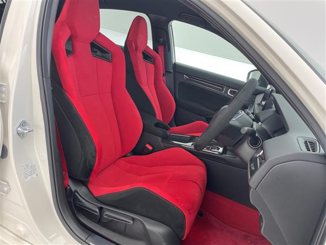 ホンダ シビックタイプR