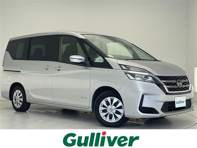 日産 セレナ