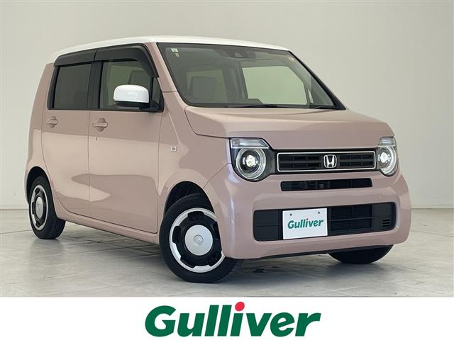 ホンダ N-WGN