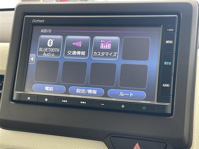 ホンダ N-WGN