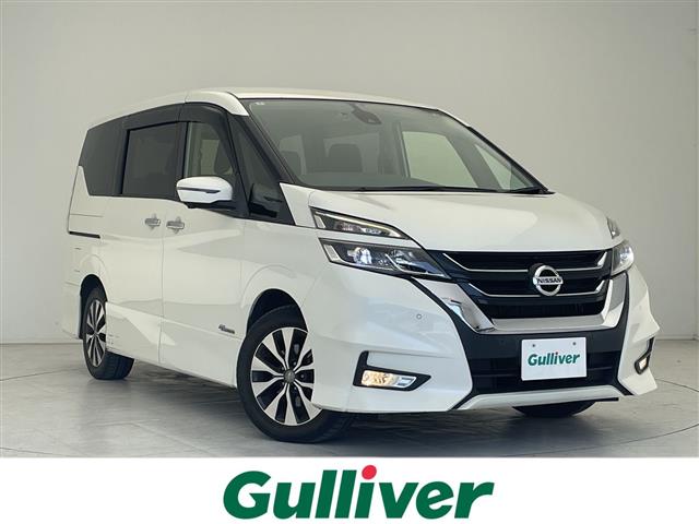 日産 セレナ