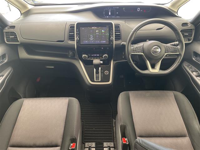 日産 セレナ