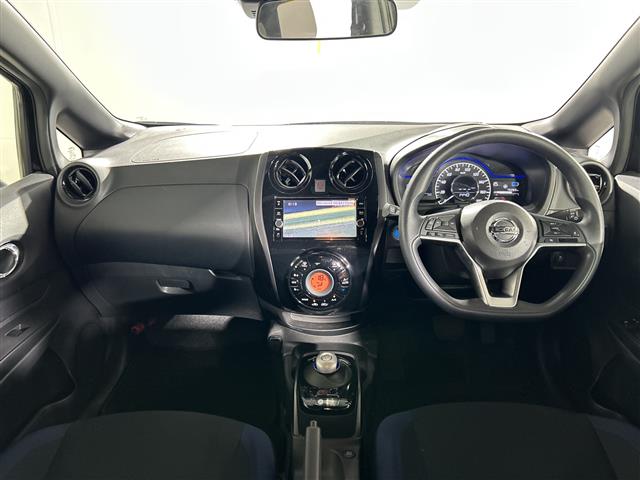 日産 ノート
