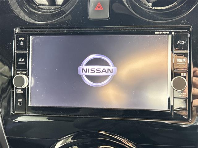 日産 ノート