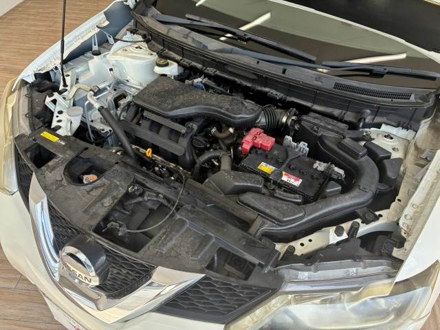 日産 エクストレイル