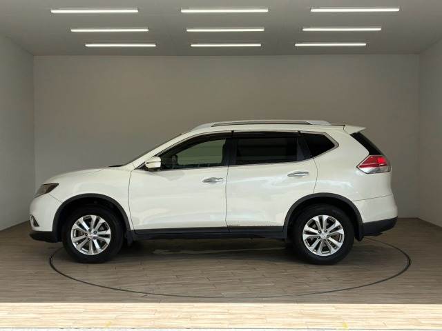 日産 エクストレイル