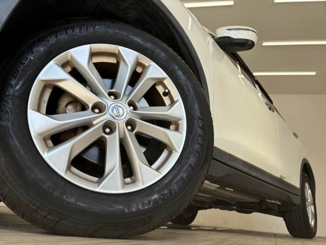 日産 エクストレイル