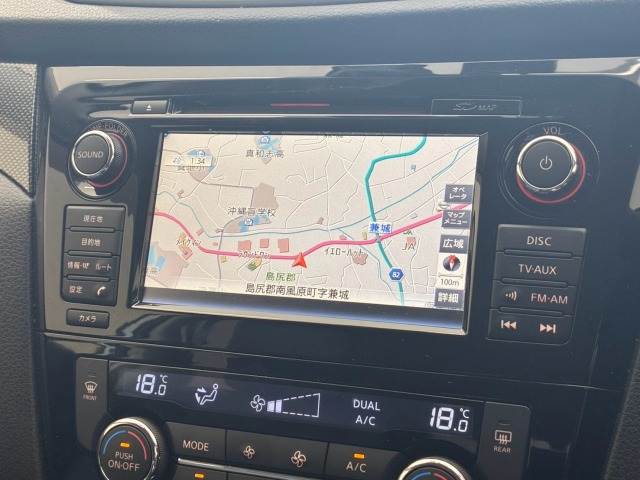 日産 エクストレイル