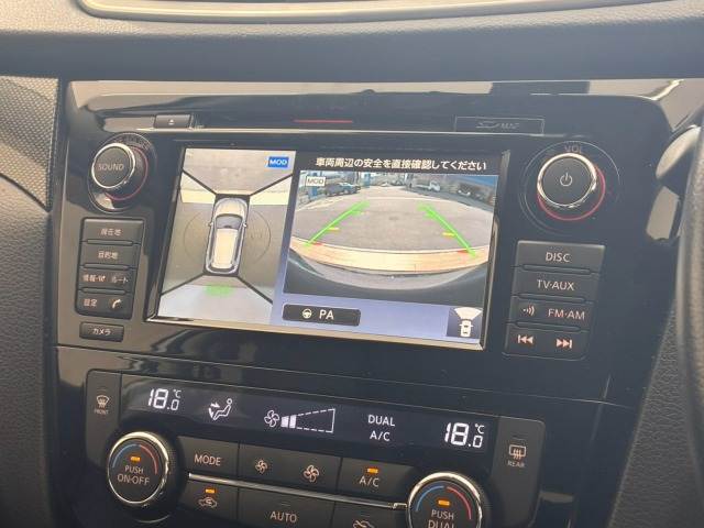 日産 エクストレイル