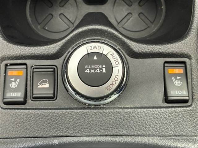 日産 エクストレイル
